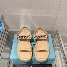 Prada Sandals